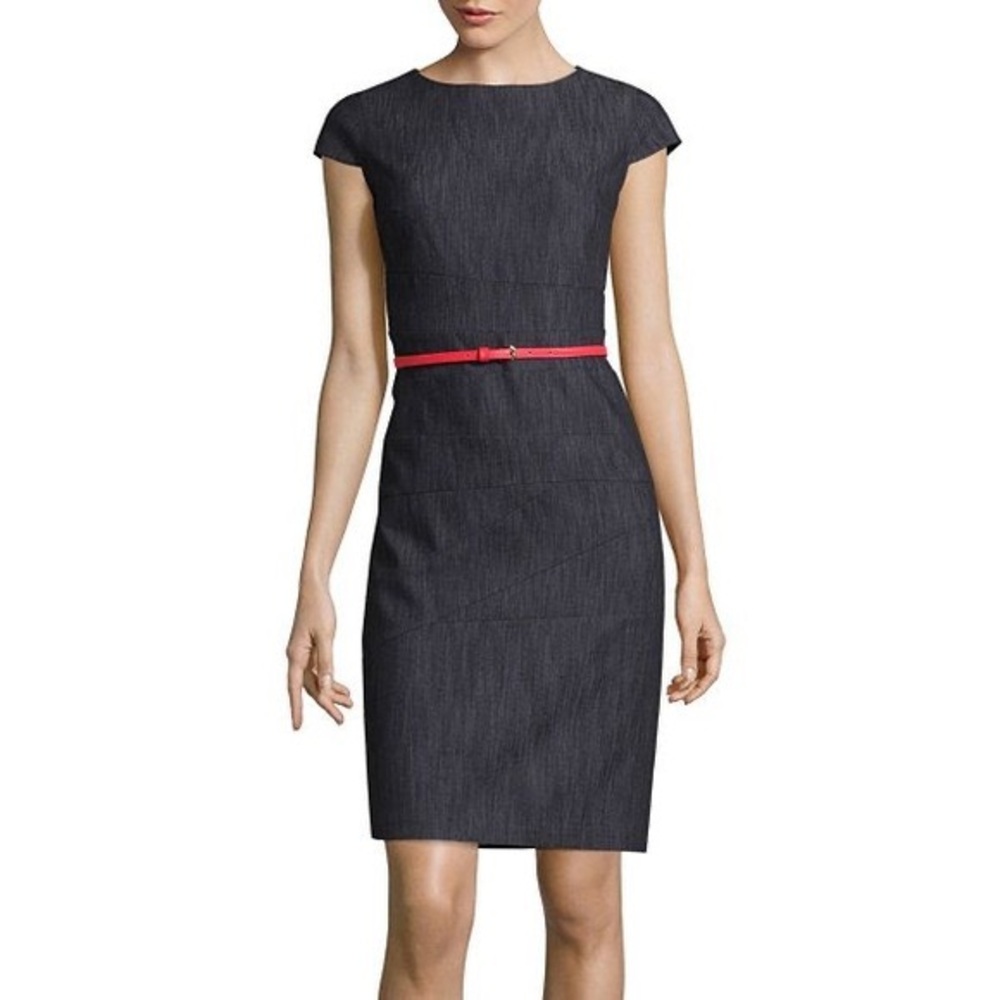 NWT Alyx denim dress